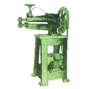 Swaging Machine